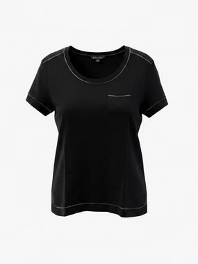Brooks Brothers Short-Sleeve Pocket Tee